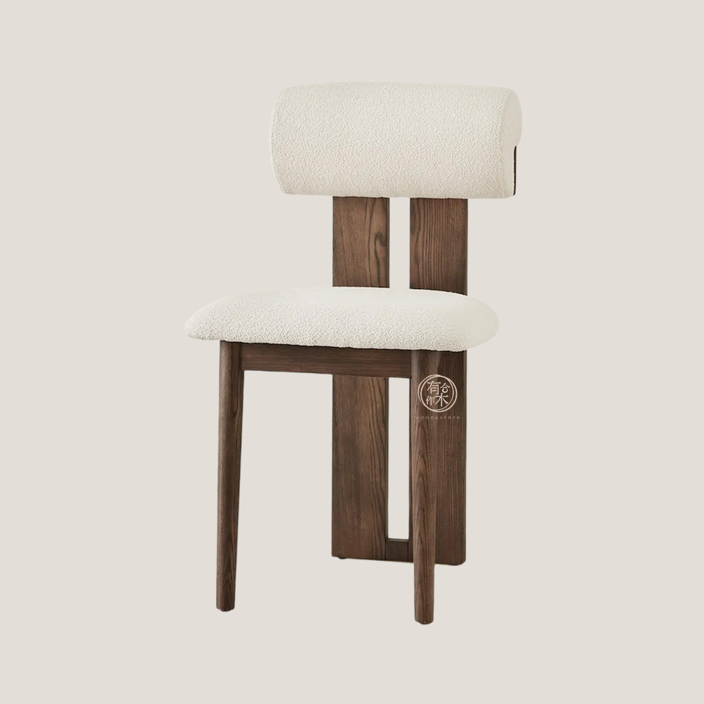 ANTER Dining Chair 15 座墊餐椅