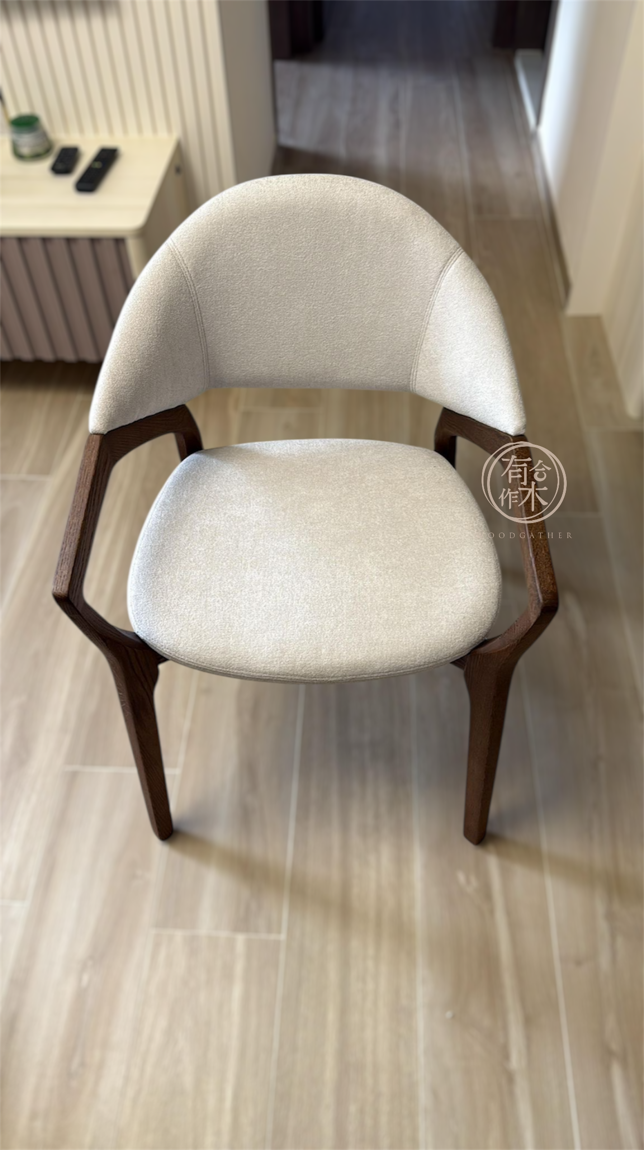 ANTER Dining Chair 04 dining chair