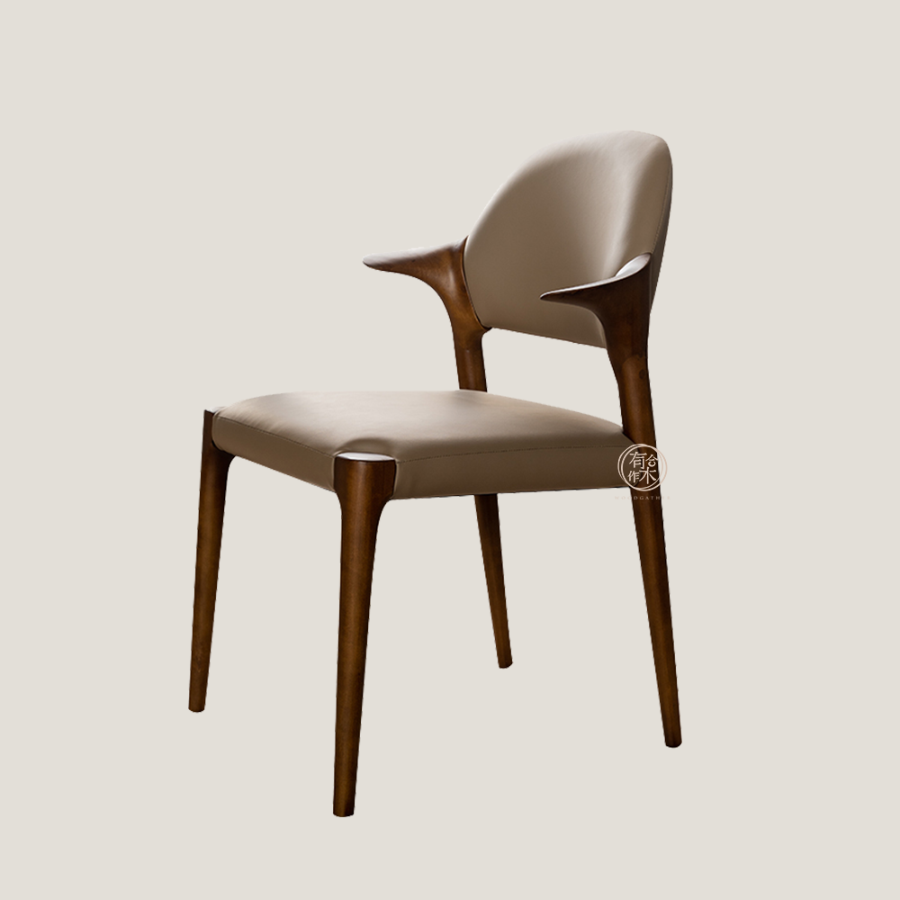 ANTER Dining Chair 07 dining chair