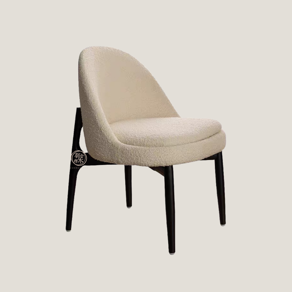 ANTER Dining Chair 11 dining chair