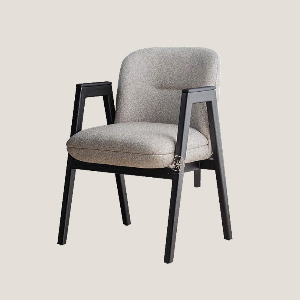 ANTER Dining Chair 12 扶手餐椅