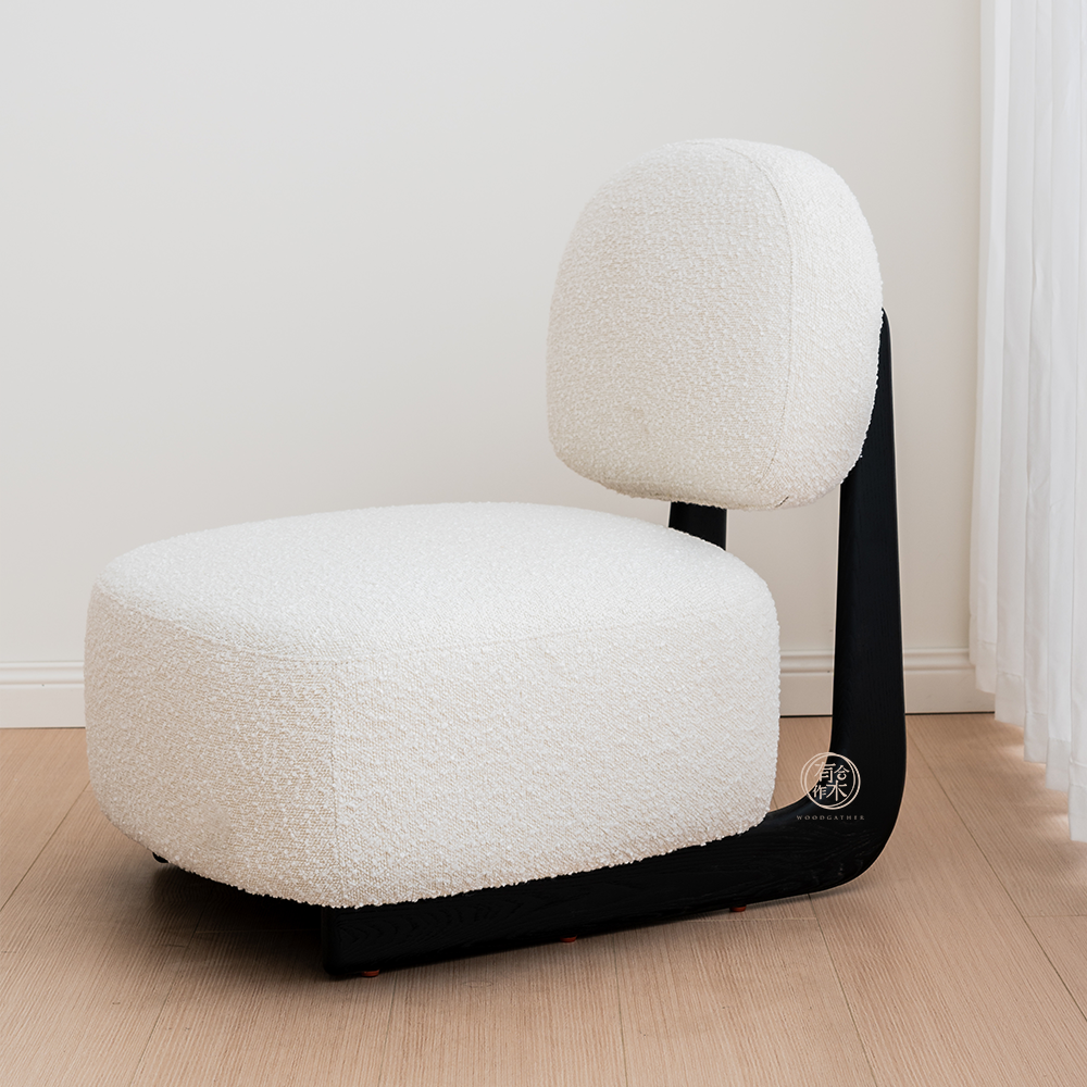 ANTER Lounge Chair 03 休閑椅