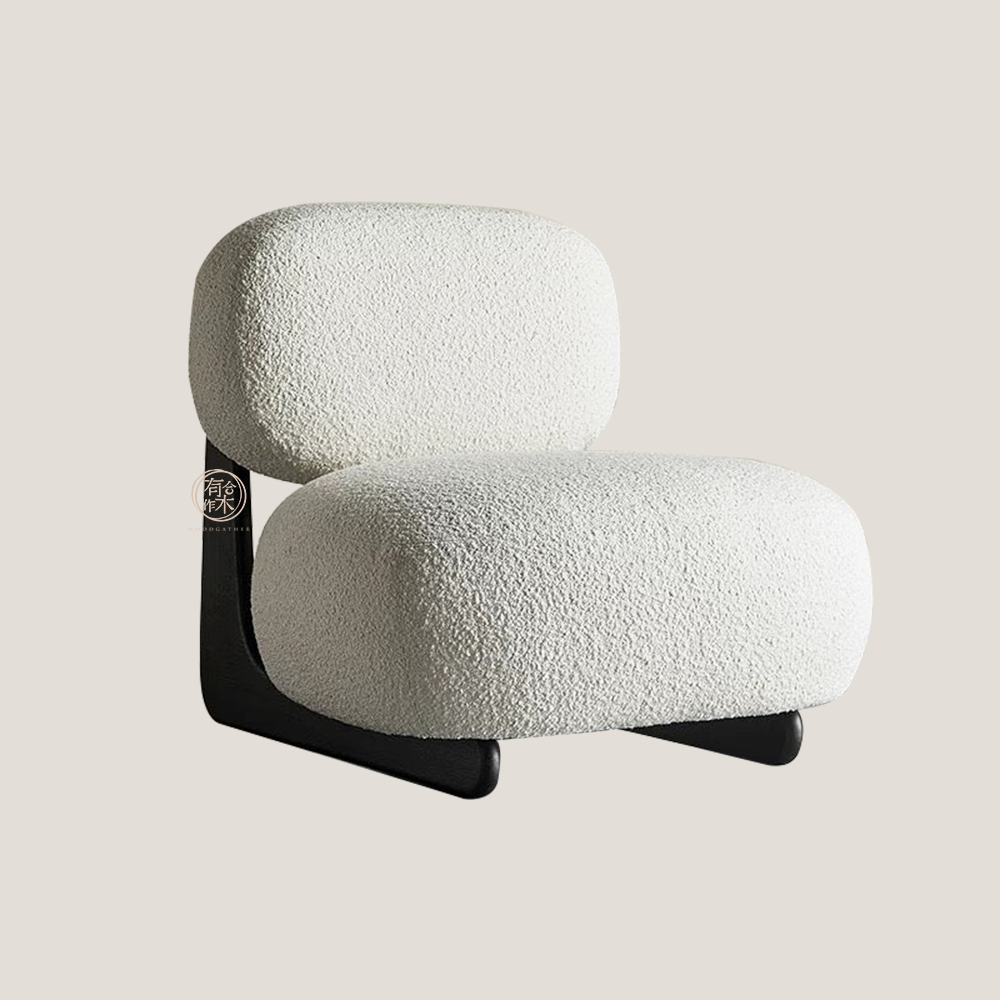 ANTER Lounge Chair 03 休閑椅