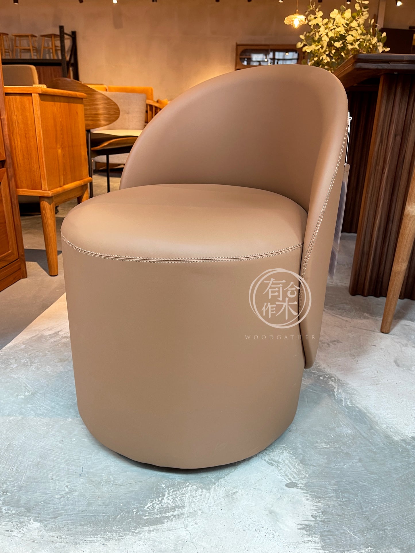 ANTER Vanity Stool makeup stool