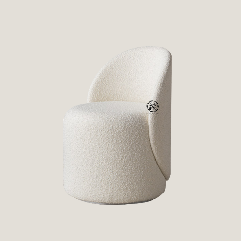 ANTER Vanity Stool makeup stool
