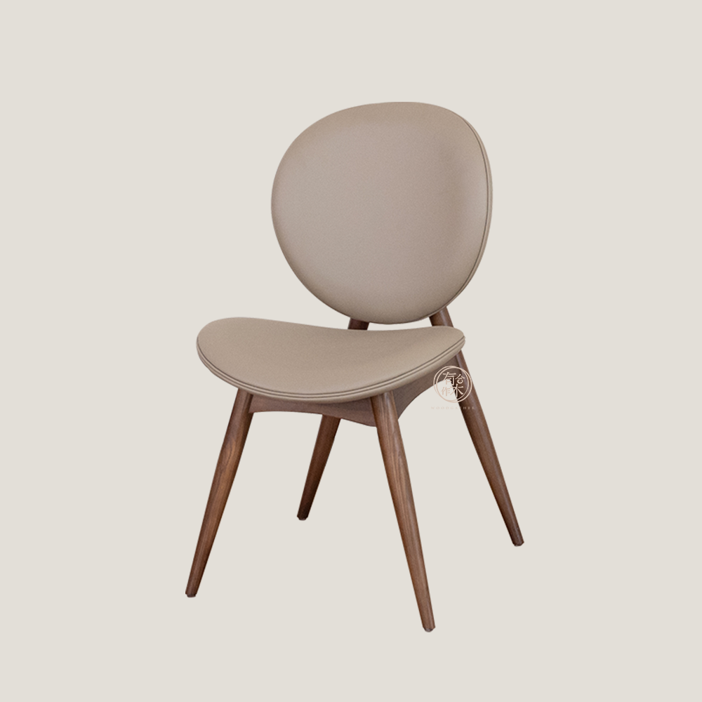 ANTER Dining Chair 02 dining chair