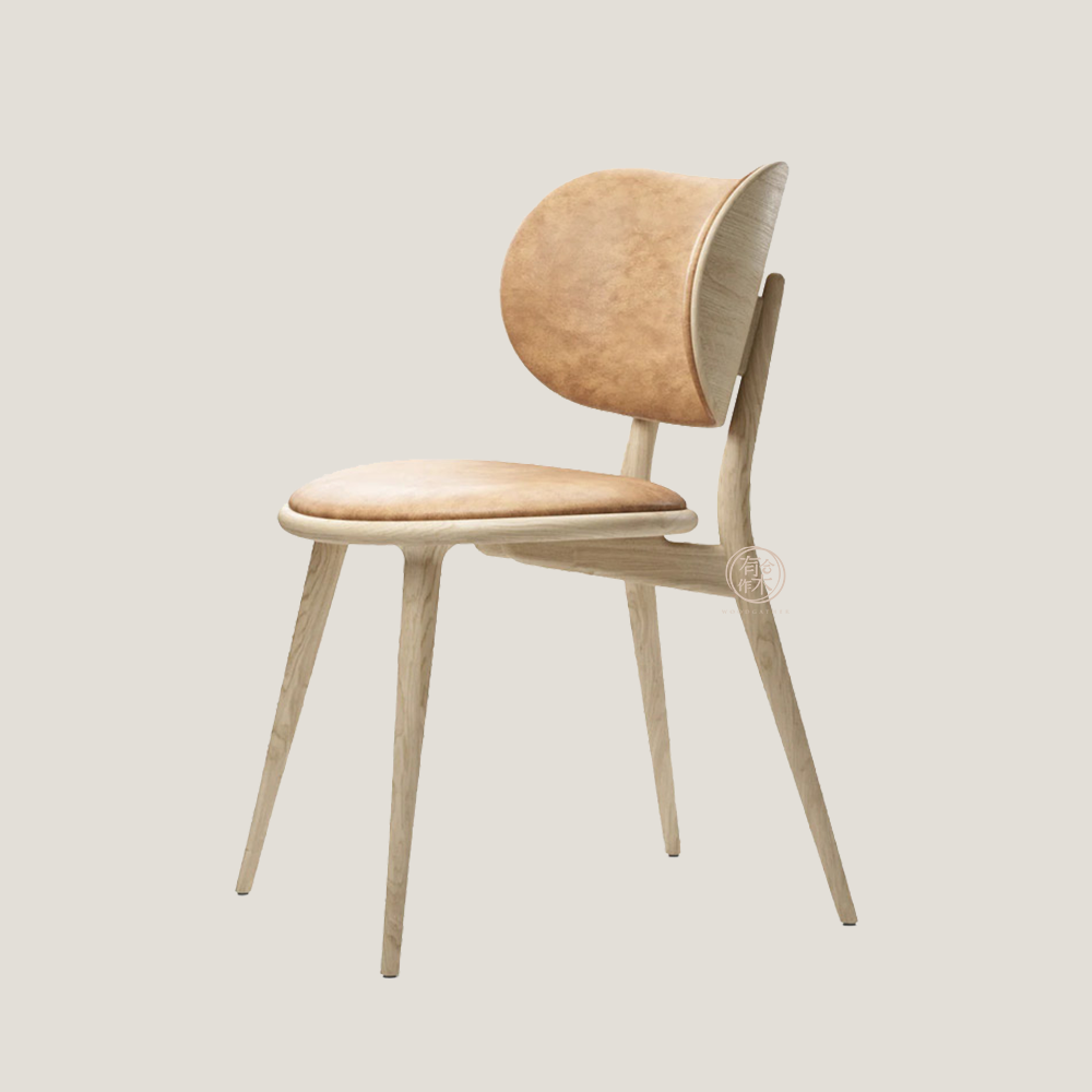 ANTER Dining Chair 14 座墊餐椅