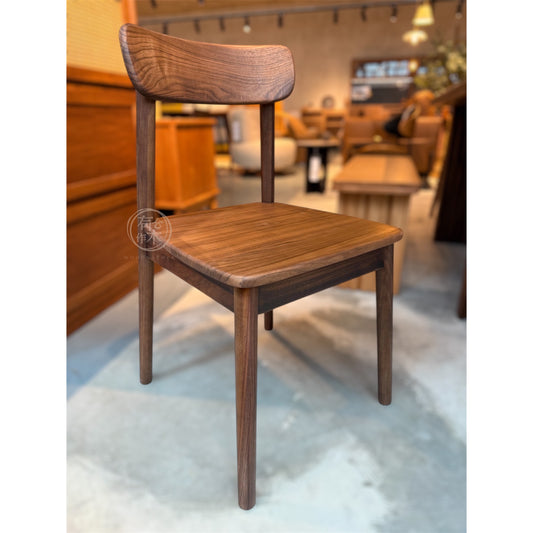 SIMPLY Dining Chair solid wood dining chair