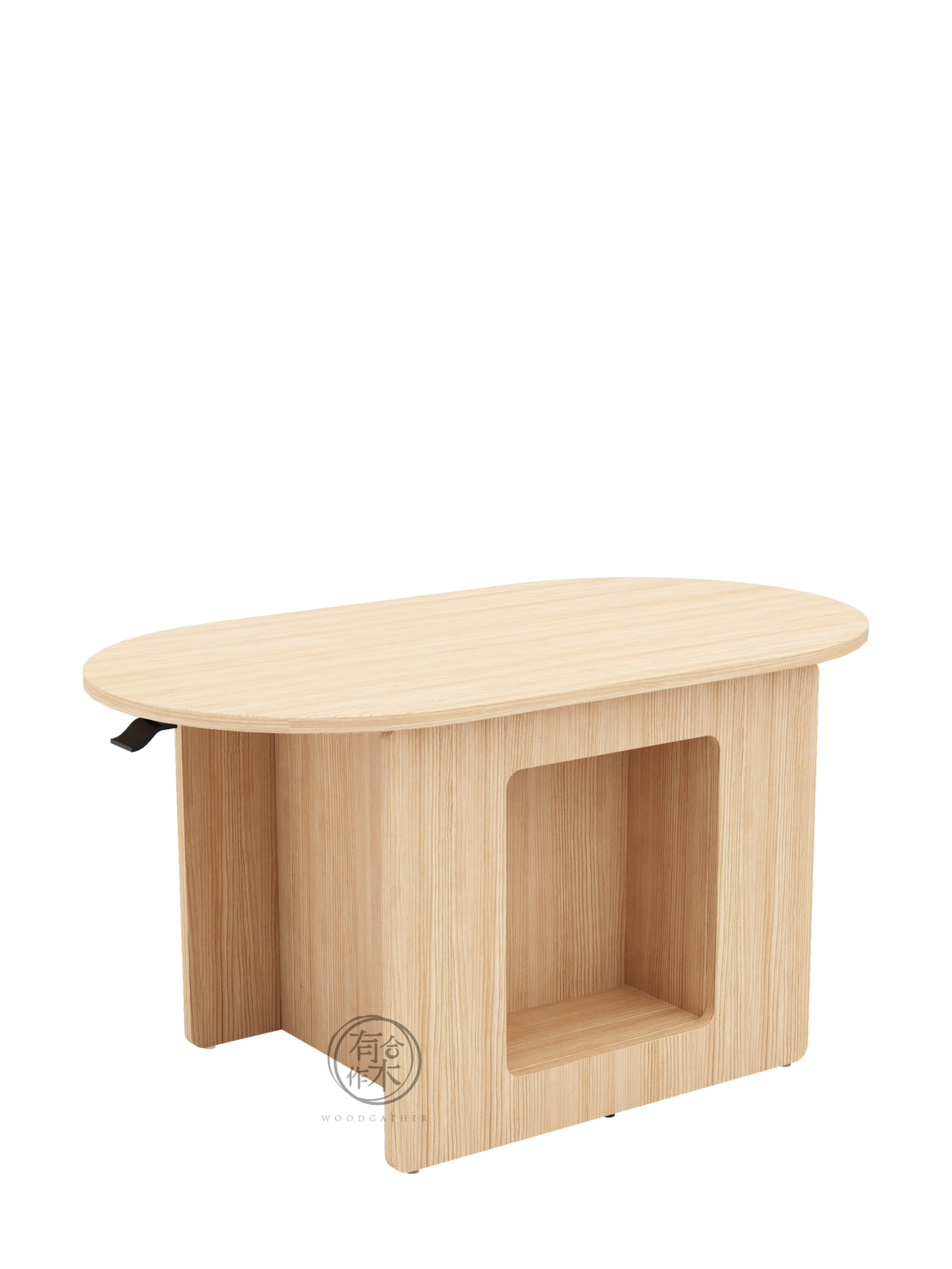 HEYA Lift Table 升降茶几/餐枱