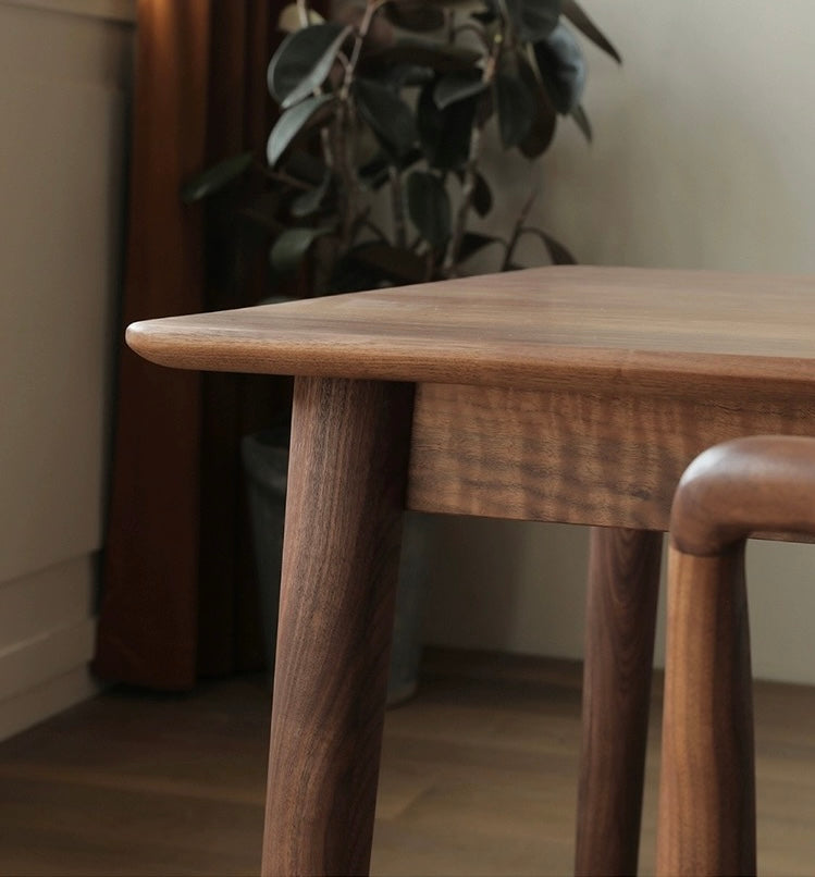SIMPLY Dining Table 實木餐枱