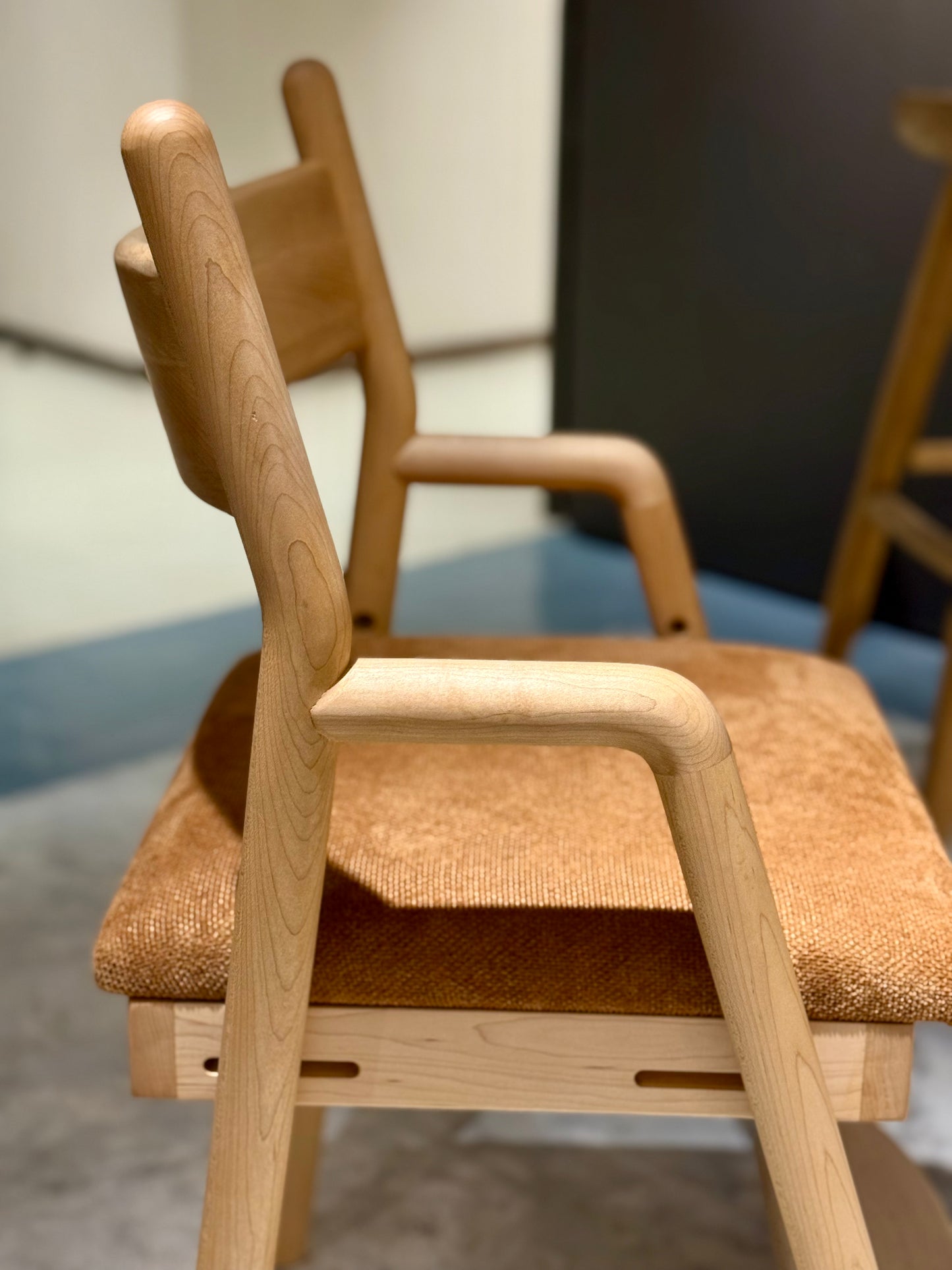 DELIGHT Kids Chair 實木兒童椅