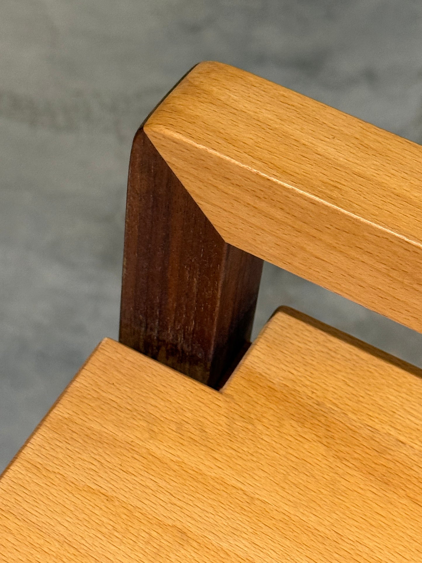 【香港製造】will_woodcraft | PUCHI 實木凳仔 (只有兩張,售完即止)