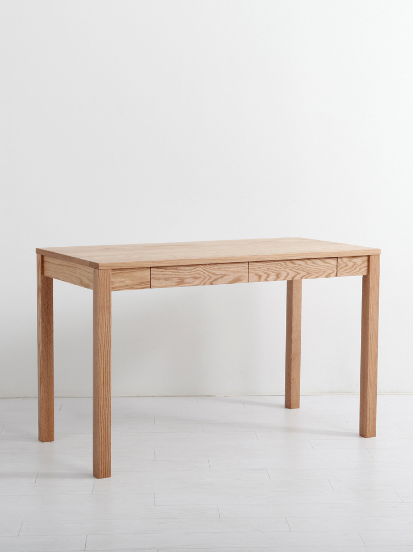 SIMPLY Desk 04 實木書桌