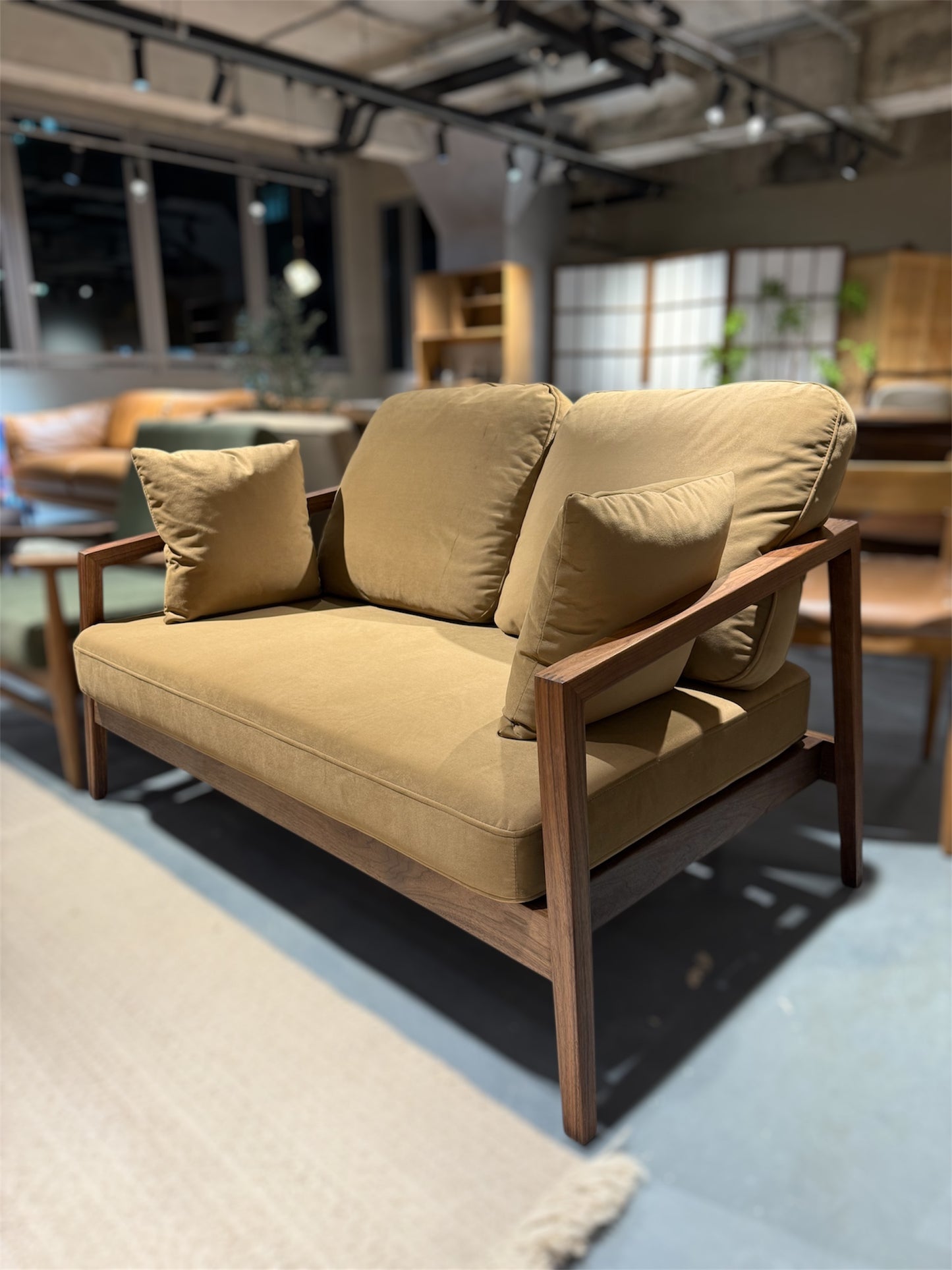 SIMPLY Dining Chair solid wood dining chair