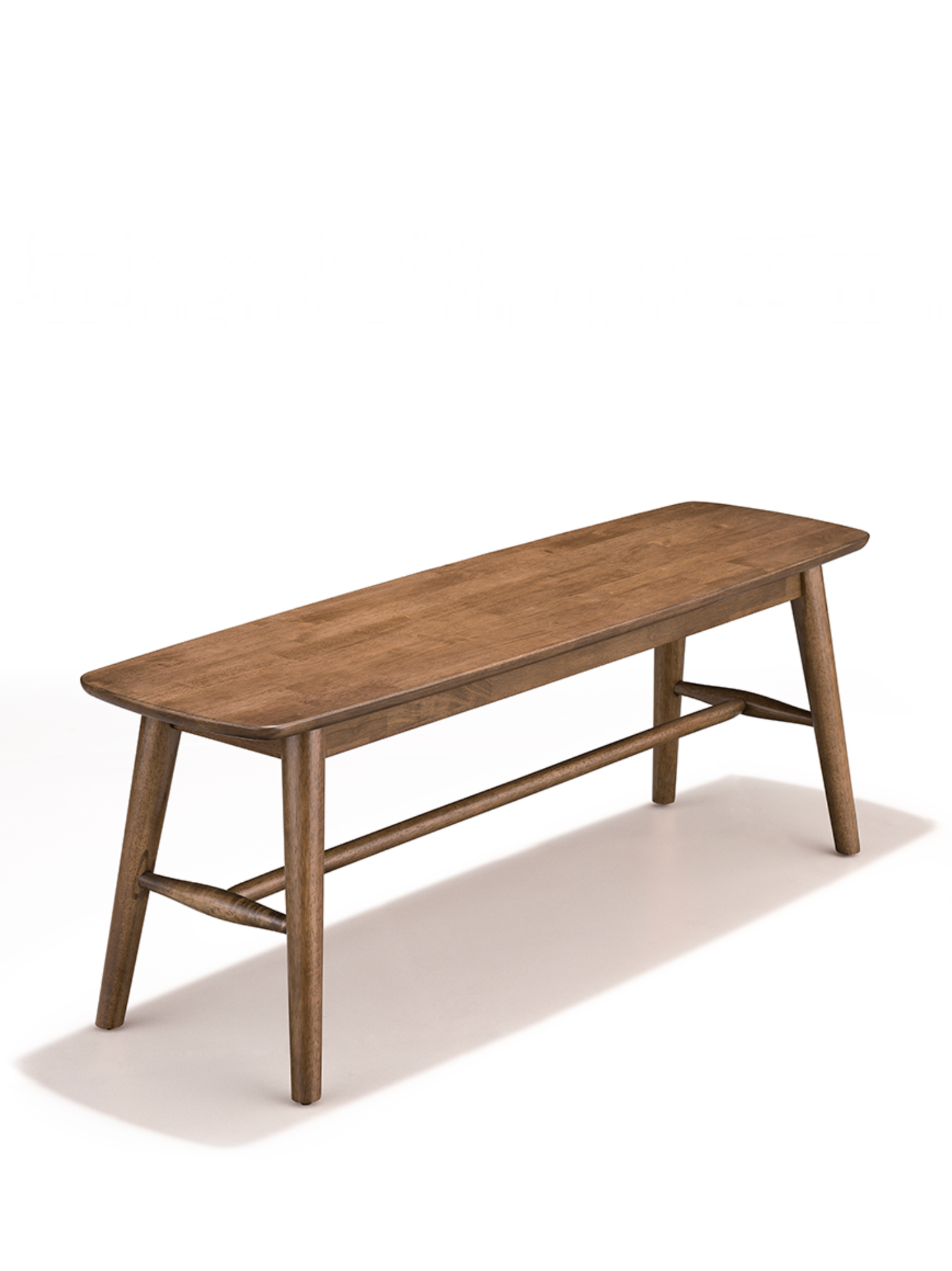 VARIETY Bench solid wood bench