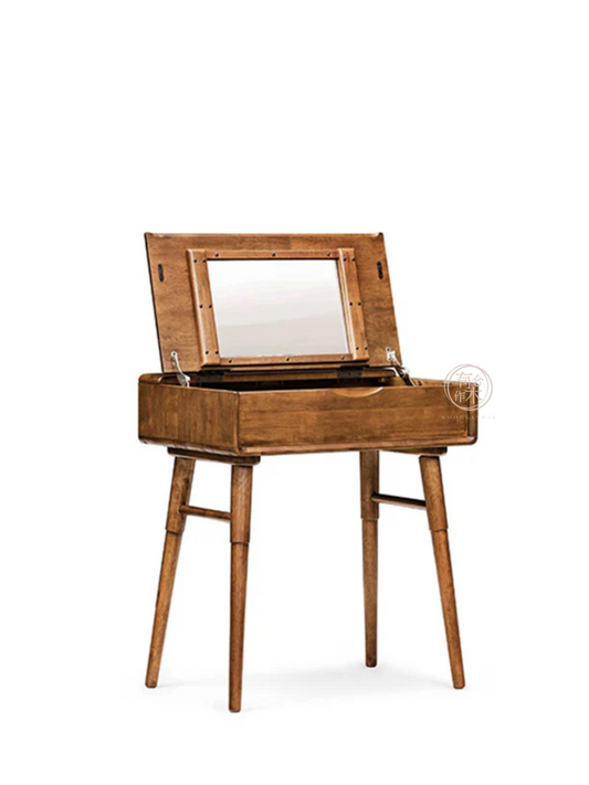 VARIETY 70 Vanity Desk 實木梳妝枱
