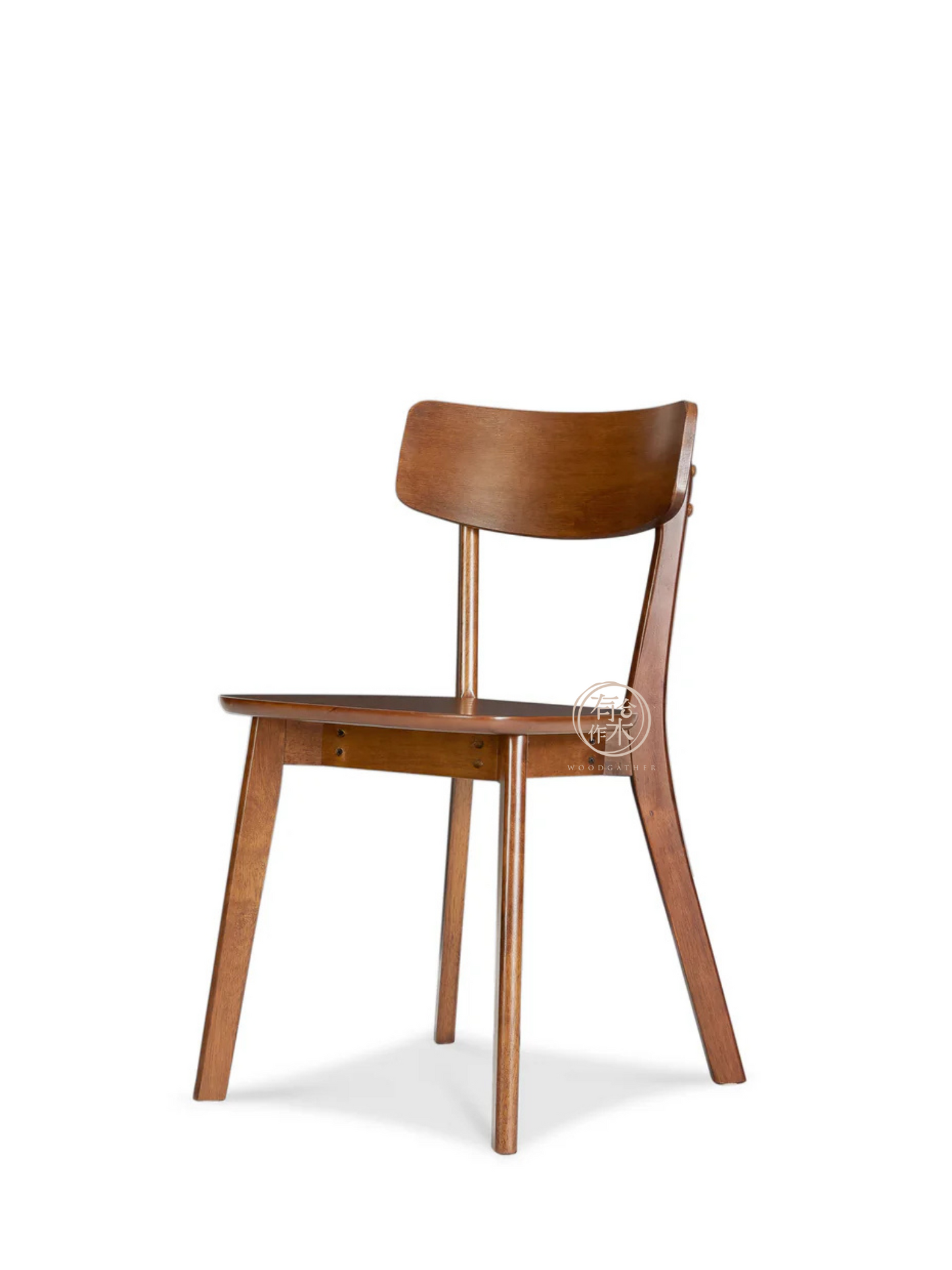 VARIETY Dining Chair 07 實木餐椅(2張/4張)