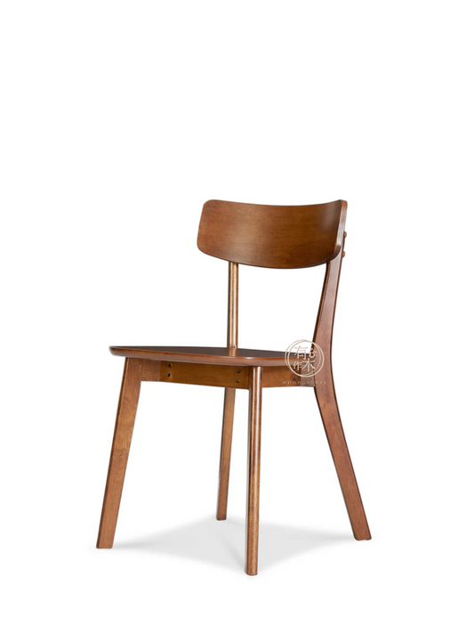 VARIETY Dining Chair 07 (a pair) solid wood dining chair