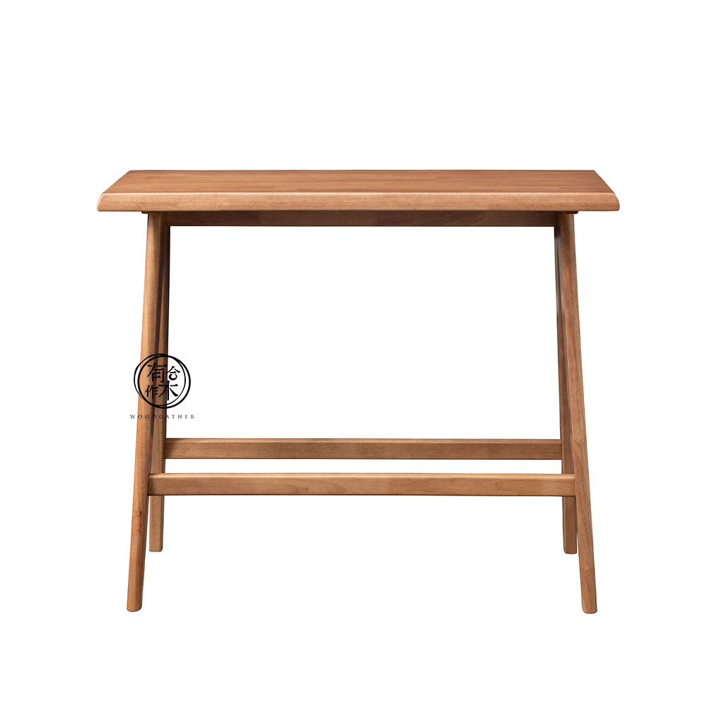 VARIETY-Cherry Bar Table 實木吧枱