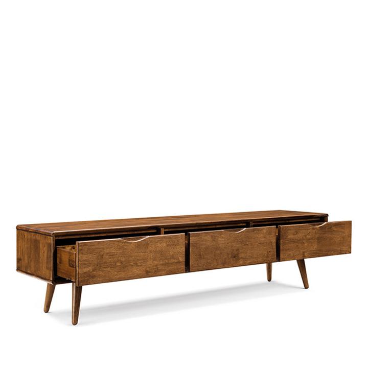 VARIETY 180 3-Drawer TV Board 實木電視櫃