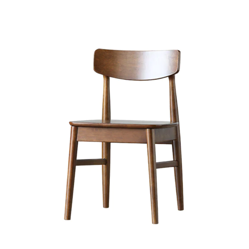 VARIETY Dining Chair 06 (a pair) 實木餐椅