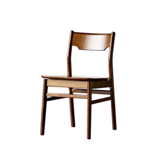 VARIETY Dining Chair 09 (a pair) 實木餐椅