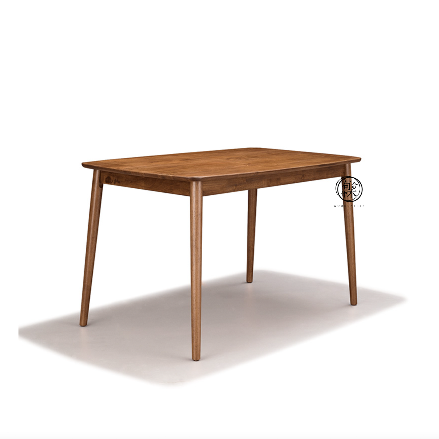 VARIETY Dining Table 實木餐枱