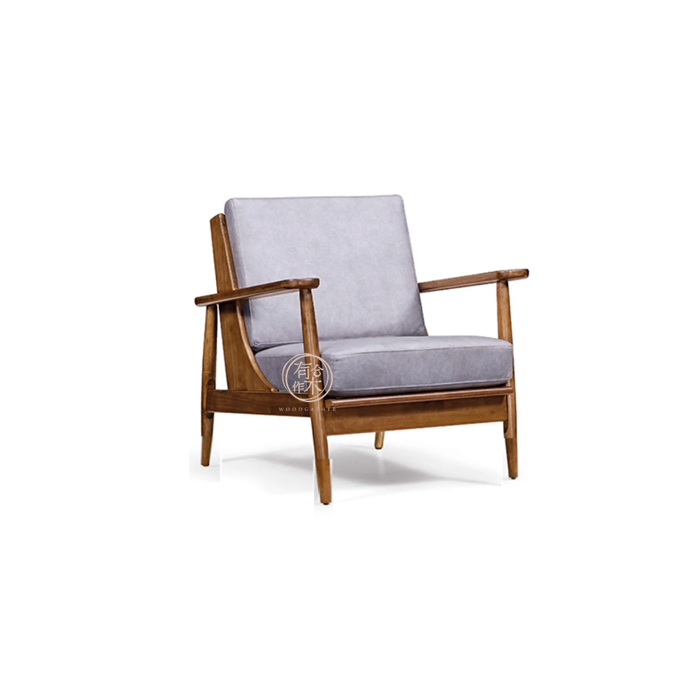 VARIETY Sofa 06 solid wood sofa