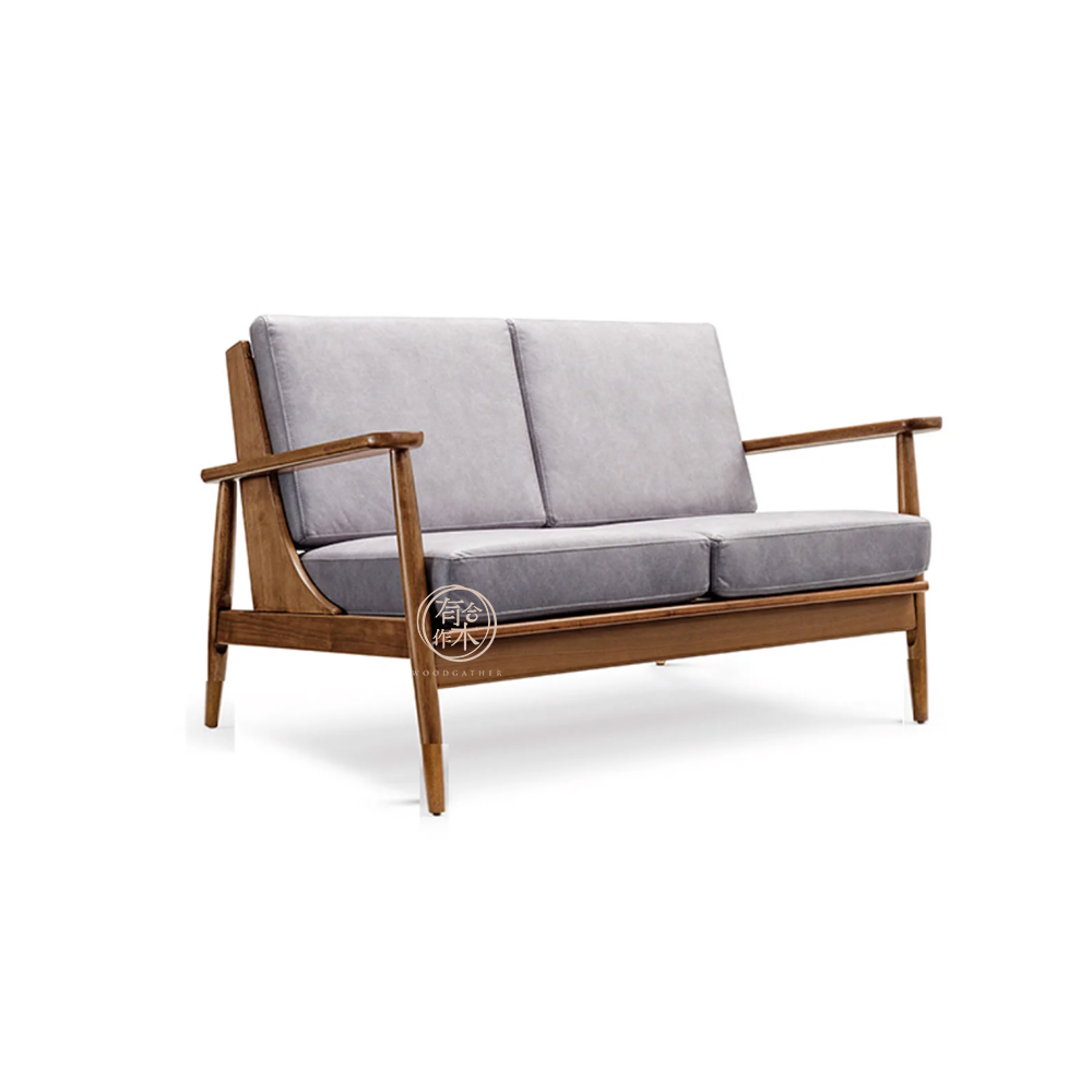 VARIETY Sofa 06 solid wood sofa