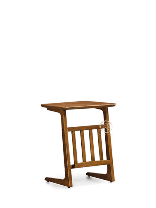 VARIETY Sofa Side Table all solid wood corner table