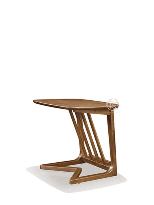 VARIETY Sofa Side Table 02 實木茶几