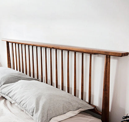 VARIETY Solid Wood Bed Frame 實木床架 02