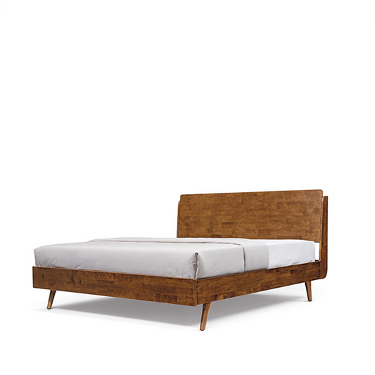 VARIETY Solid Wood Bed Frame solid wood bed frame 03