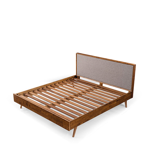VARIETY Solid Wood Bed Frame 實木床架 04