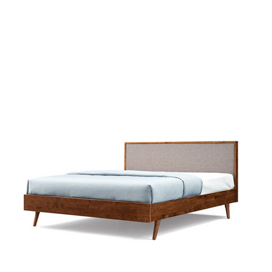 VARIETY Solid Wood Bed Frame solid wood bed frame 04