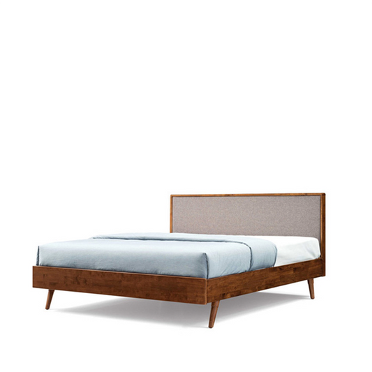 VARIETY Solid Wood Bed Frame 實木床架 04