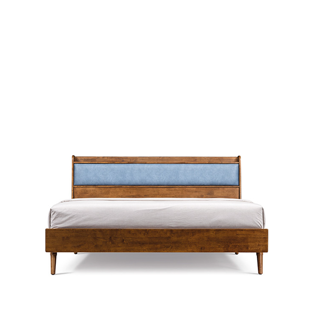 VARIETY Solid Wood Bed Frame 實木床架 06