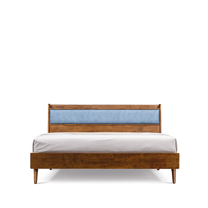 VARIETY Solid Wood Bed Frame 實木床架 06