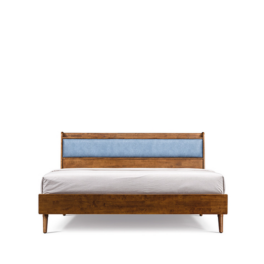 VARIETY Solid Wood Bed Frame 實木床架 06