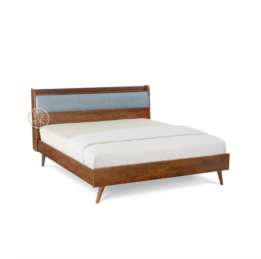 VARIETY Solid Wood Bed Frame solid wood bed frame 06