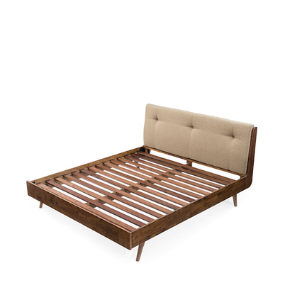VARIETY Solid Wood Bed Frame 實木床架 07