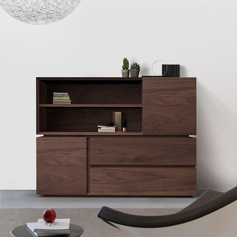FOREST Combination TV Board / Sideboard 實木(組合)電視櫃/儲物櫃