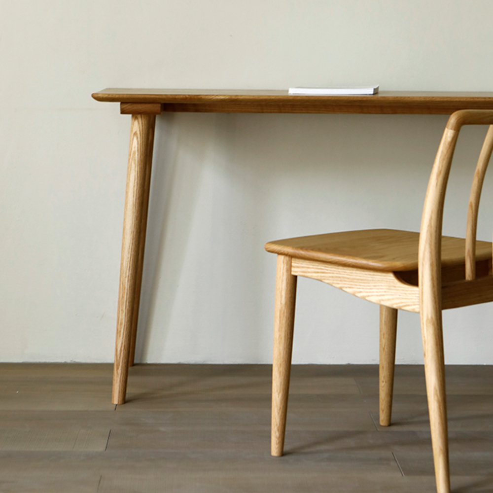 SIMPLY Slim Table (Desk) 實木餐枱 / 書枱