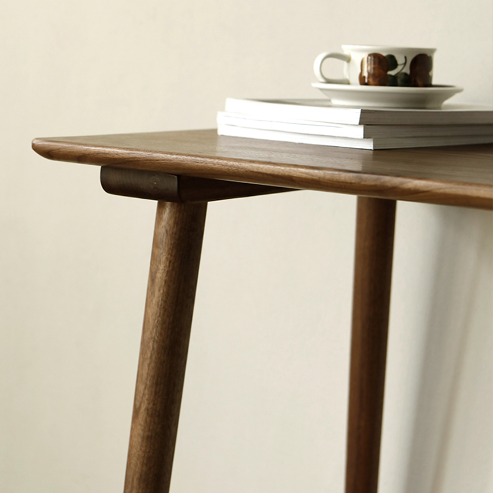 SIMPLY Slim Table (Desk) 實木餐枱 / 書枱