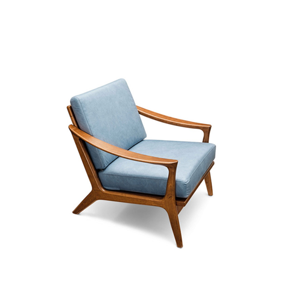 VARIETY Sofa 04 實木梳化