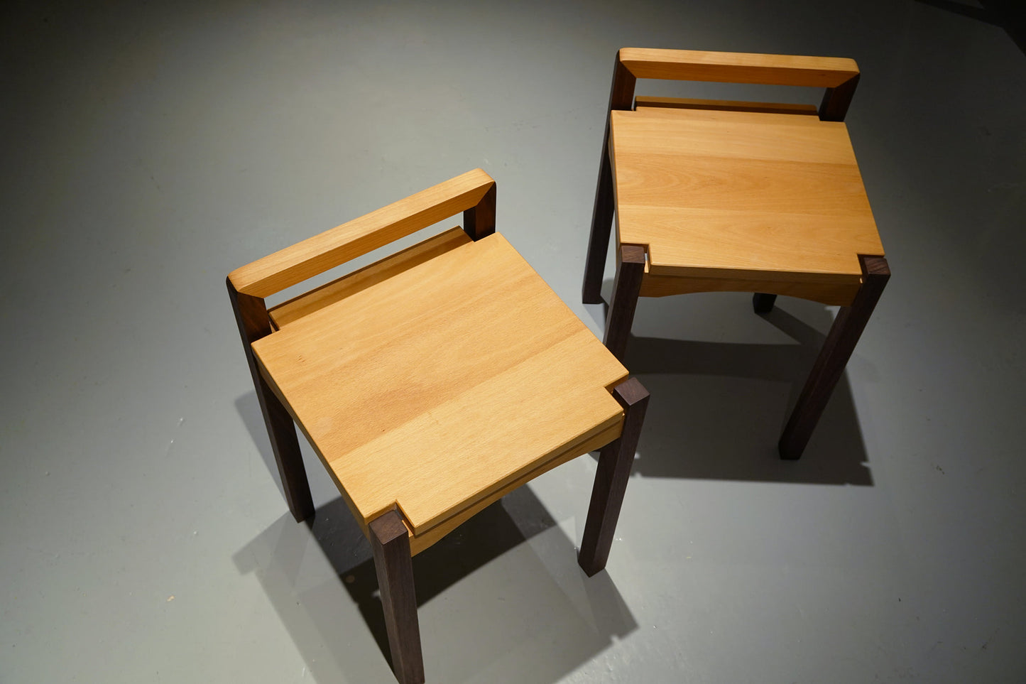 Will_woodcraft | PUCHI Table solid wood dining table set