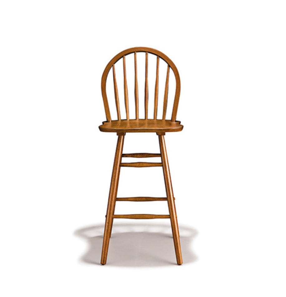 VARIETY Windsor Bar Stool 實木溫莎吧凳(2張/4張)
