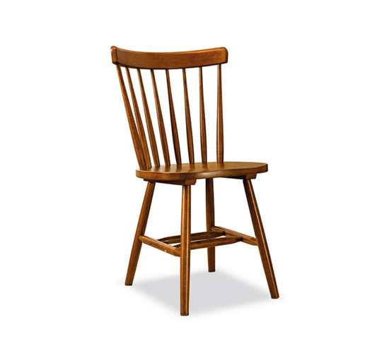 VARIETY Windsor Dining Chair (a pair) solid wood dining chair