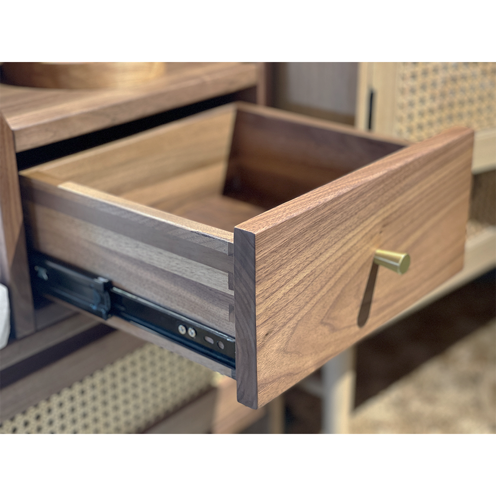 DELIGHT Shoe Storage Bench 實木換鞋櫈(可訂造)