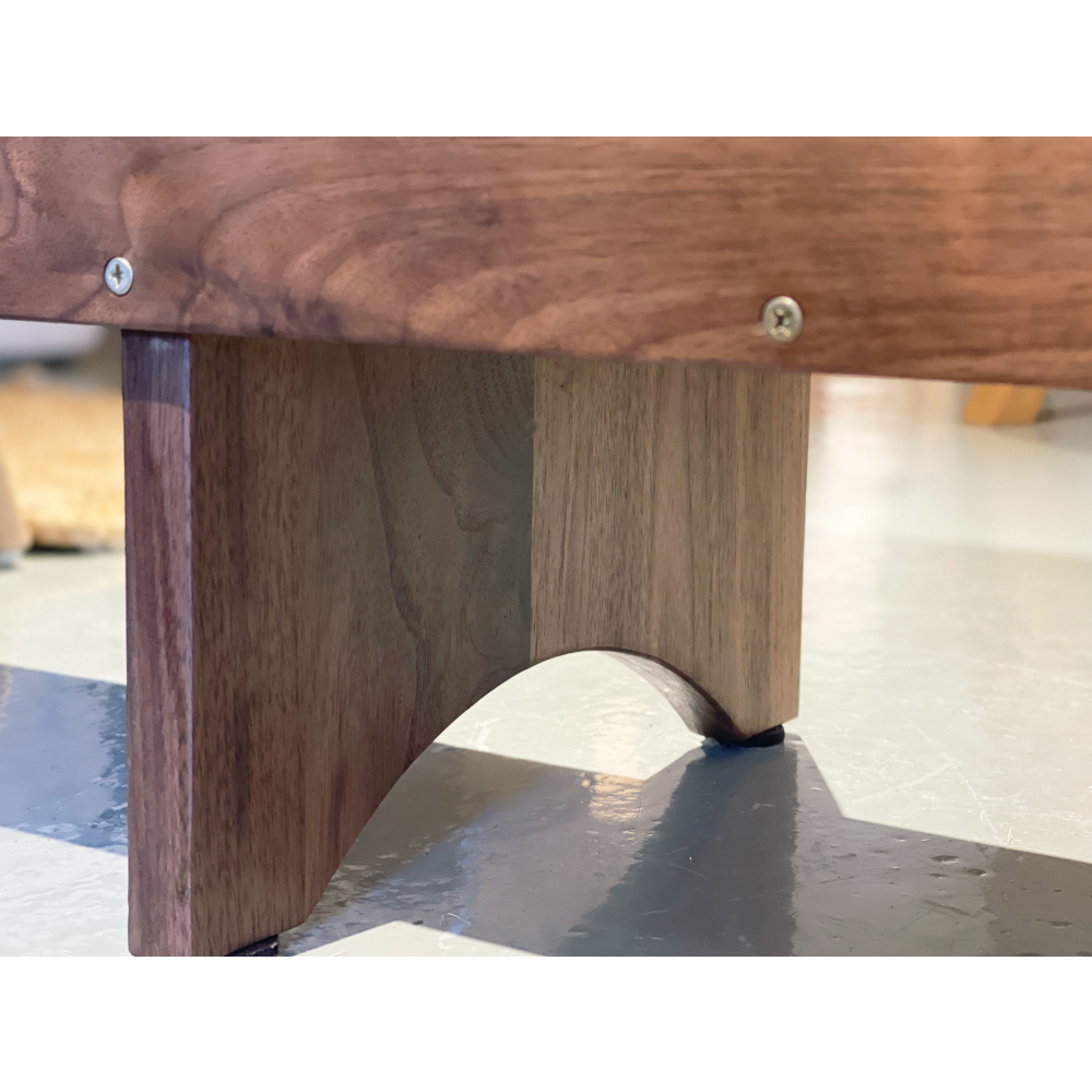DELIGHT Shoe Storage Bench 實木換鞋櫈(可訂造)